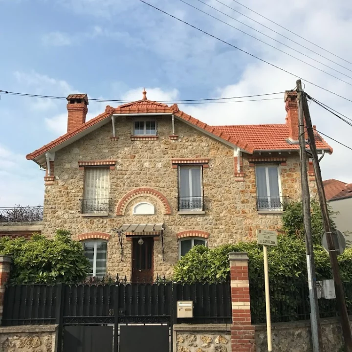 Travaux de couverture à Argenteuil