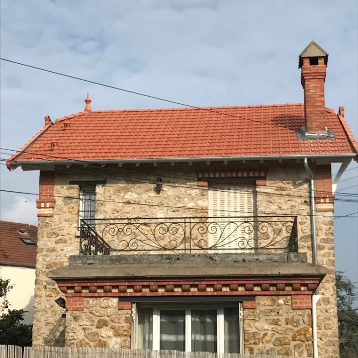 Inspection de toiture à Argenteuil